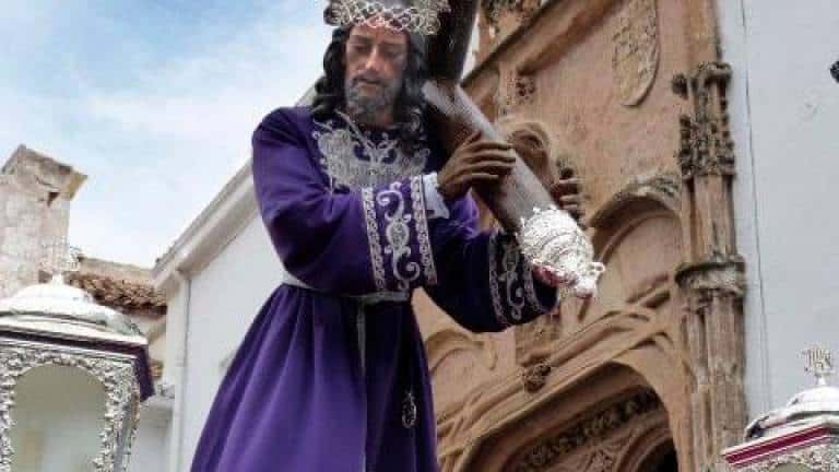 Martos presenta mañana una intensa actividad cofrade