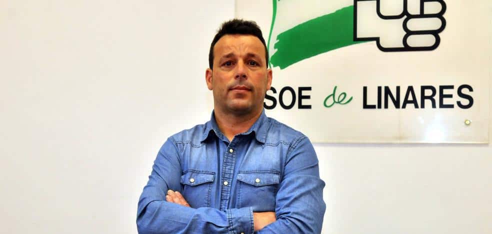 Javier Perales califica de “decepcionante” la gestión municipal en un 2021 “perdido para Linares”