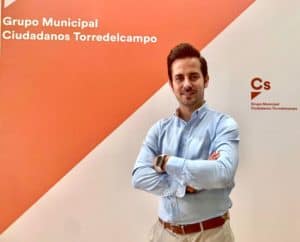 Ciudadanos aplaude la inversión de Educación en centros de Torredelcampo