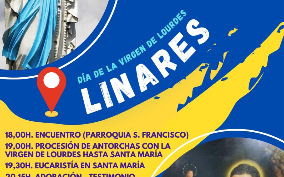 Linares acogerá el próximo encuentro EJE