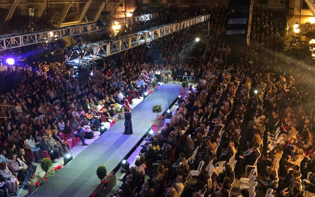 Andújar Flamenca se pospone a principios de marzo a la espera de que mejore la situación sanitaria por la covid