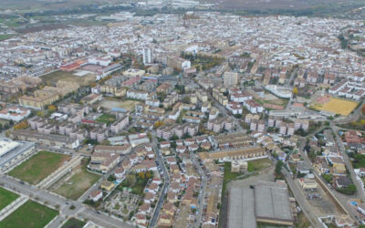 La Junta suspende el servicio de intérprete de signos en el Pedro Escavias de Andújar dos centros educativos de Andújar