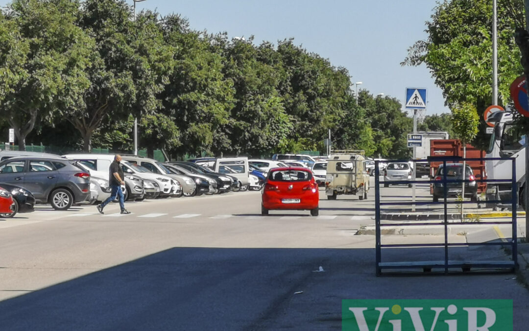 El PP de Martos advierte de los problemas de movilidad que causarán las obras en el polígono