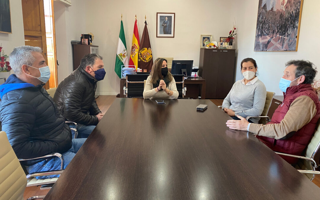 El estadio Ramón Palacios tendrá nueva iluminación