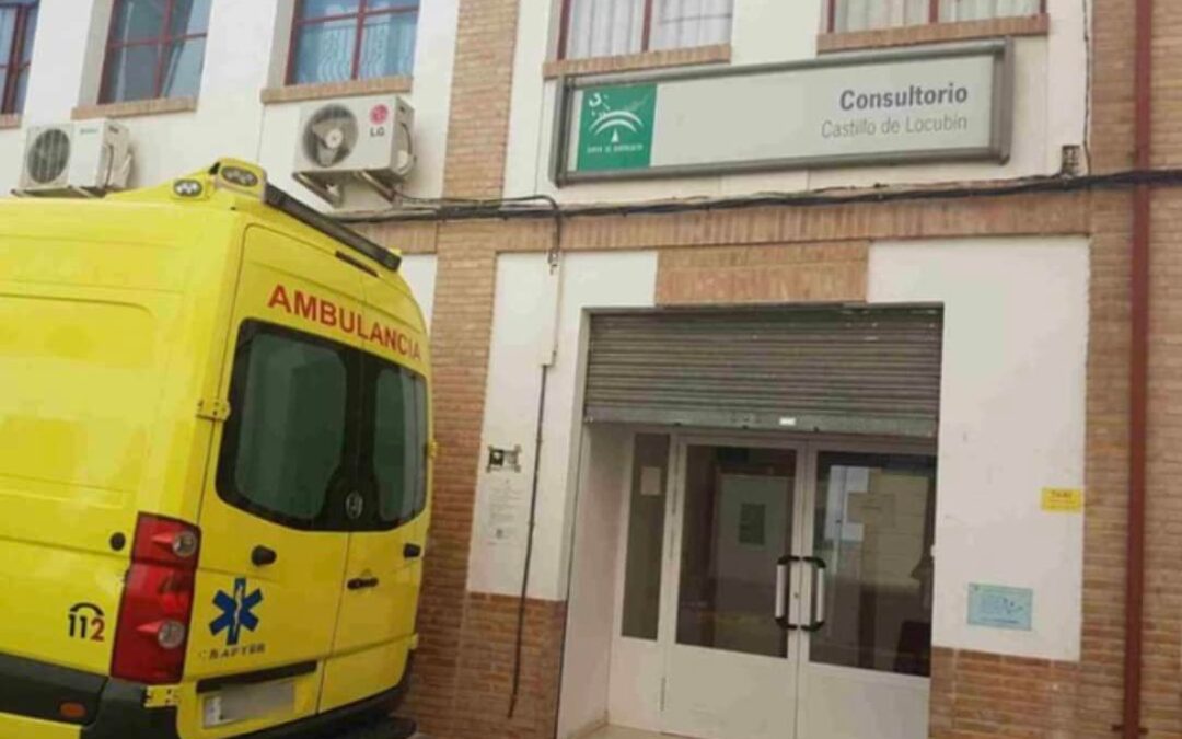 Castillo de Locubín demanda mejoras en la atención sanitaria en el municipio