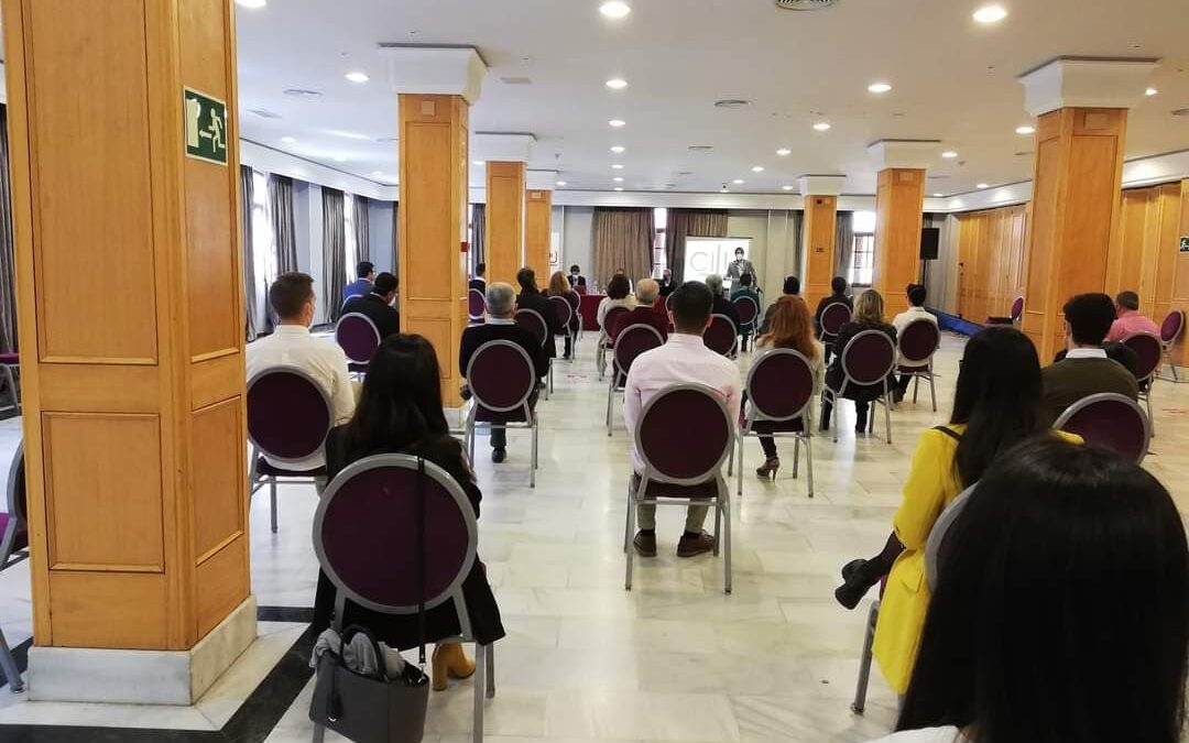 CILU-Linares respaldará la moción de censura contra el alcalde