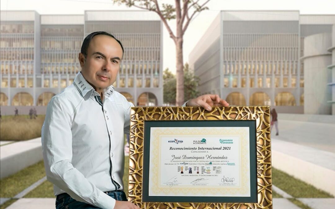 Conferencia y exposición sobre la obra del pintor José Domínguez