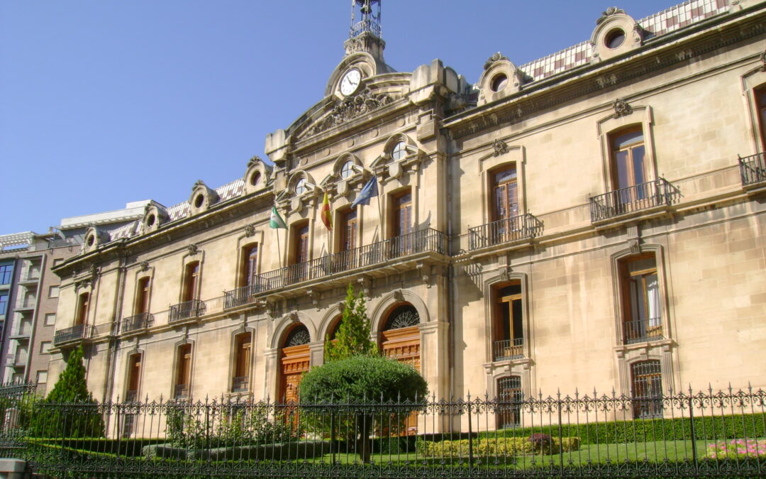 Diputación conmemorará el Día de Andalucía con diferentes actividades