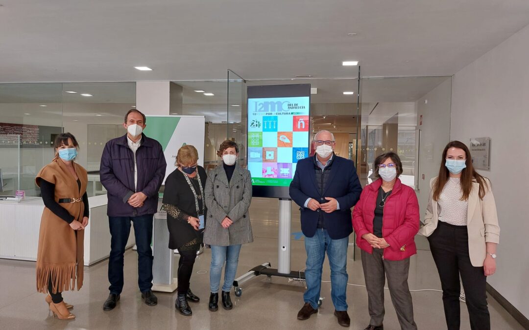 Cultura presenta treinta propuestas para celebrar el Día de Andalucía