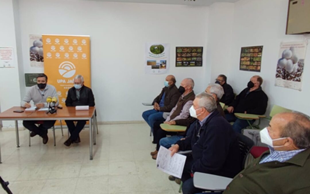 Instan a la Junta a abonar los dos millones de indemnizaciones por las inundaciones de 2010