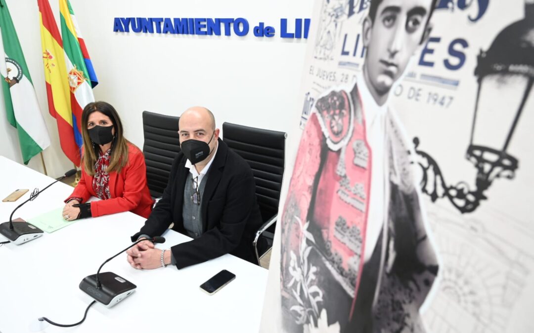 Linares conmemorará el 75º aniversario de la muerte de Manolete