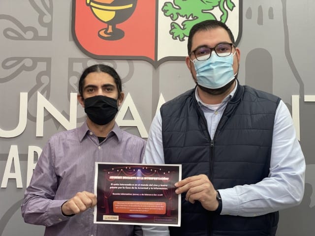 Martos contará con un taller de interpretación para actores noveles