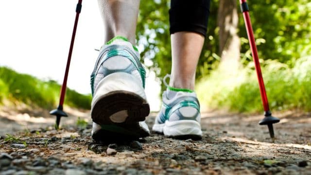 Linares abrirá la Copa de Andalucía de Marcha Nórdica