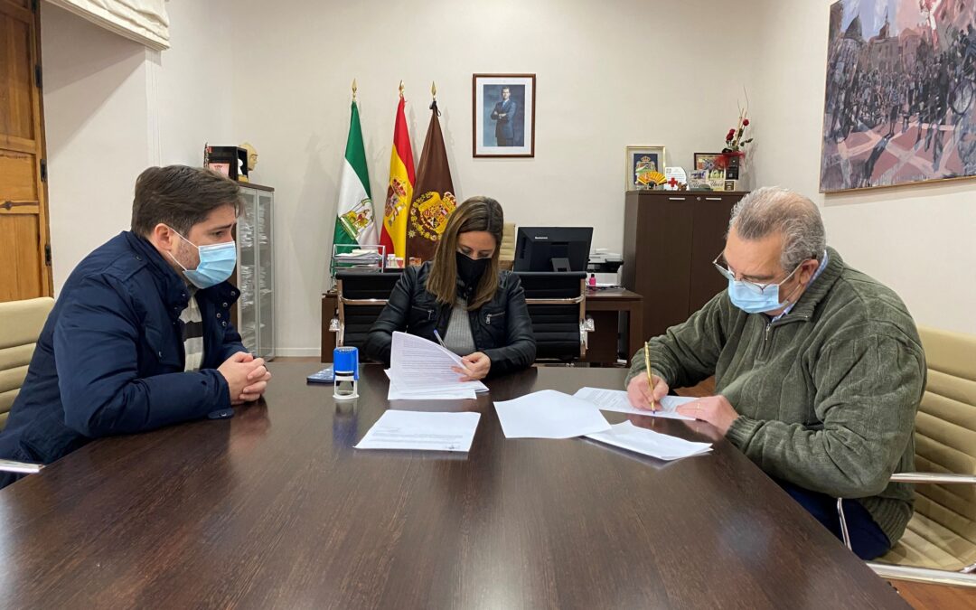 La Semana Santa volverá a las calles de La Carolina