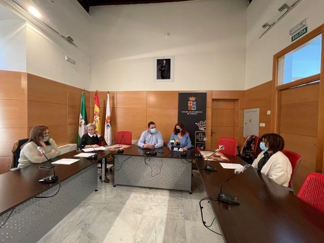 Martos conmemora el 80º aniversario de la muerte de Miguel Hernández