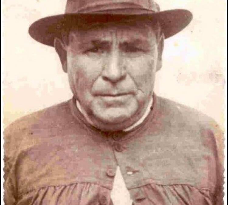 Castillo de Locubín se hermana con la ciudad filipina de Baler