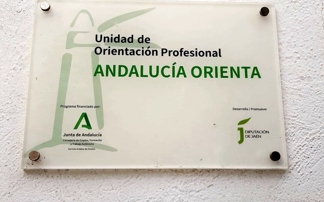 Reabre la oficina de Andalucía Orienta que da servicio a Lopera