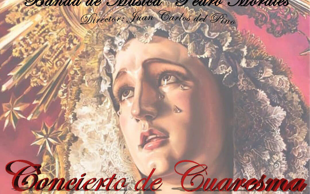 El Castillo de Lopera acogerá el Concierto de Cuaresma