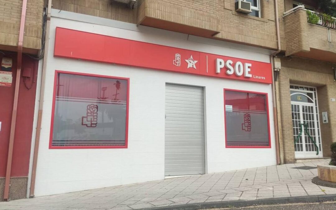 El PSOE de Linares conmemorará con actividades el Día de la Mujer