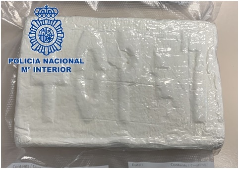 Desarticulado un entramado criminal que distribuía droga en Jaén