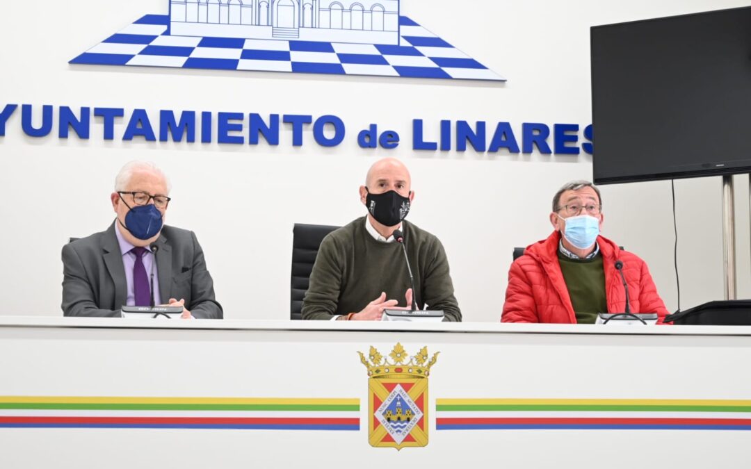 Linares modifica la Ordenanza de Comercio Ambulante