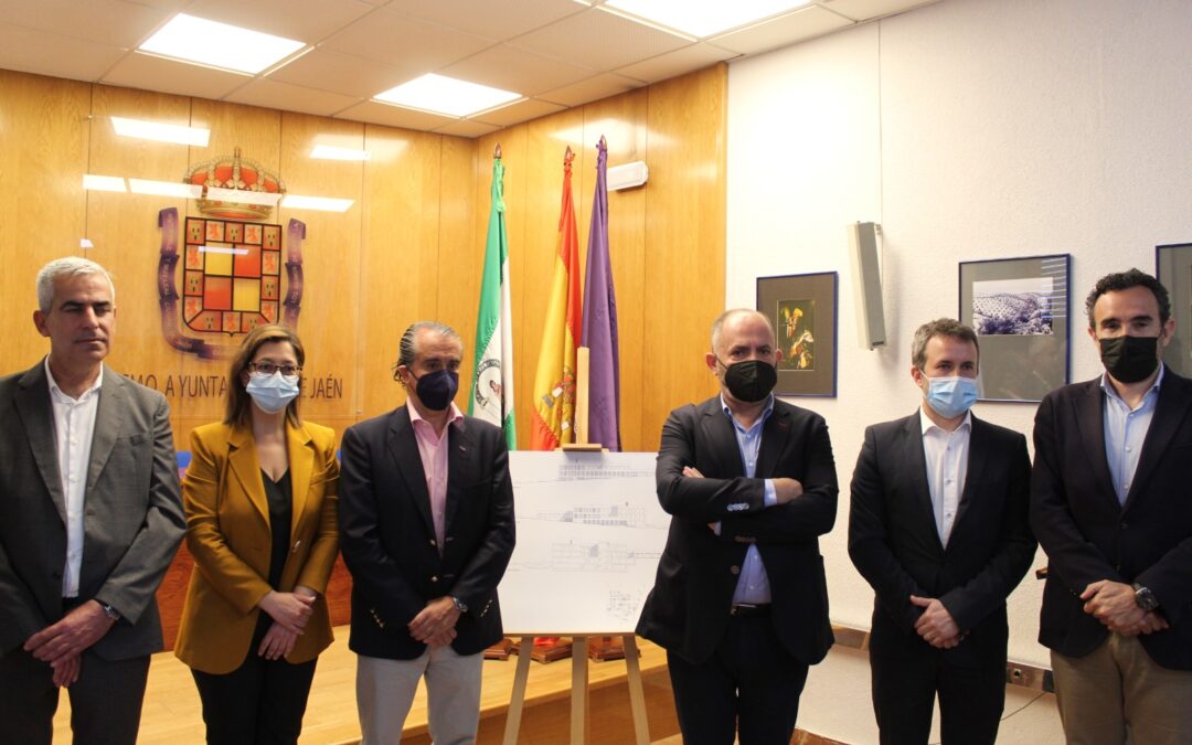 Jaén contará con un hospital privado de referencia en el Bulevar