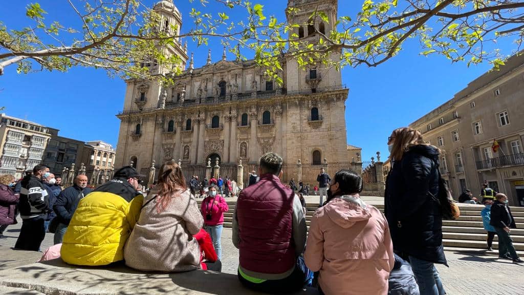 La ocupación hotelera en la capital alcanzó el 95% en Semana Santa