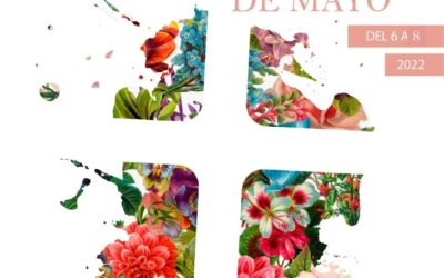 Jaén vivirá de nuevo con ilusión las Cruces de Mayo