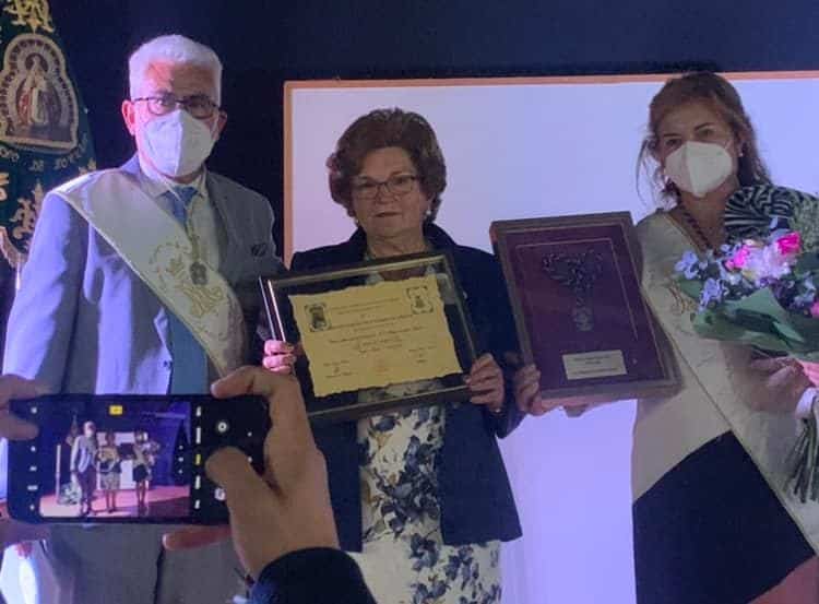 Castillo de Locubín se prepara para vivir la Romería de la Virgen de la Cabeza