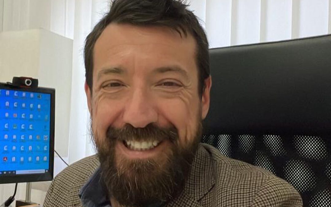 Un linarense en la lista del PSOE de Jaén a las autonómicas