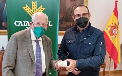 Appistaco anuncia una producción de 50.000 kilos de pistachos en Jaén