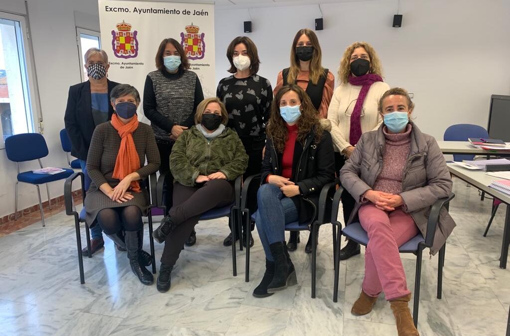 Ya se conocen las galardonadas con los Premios Jaeneras por la Igualdad y contra la Violencia de Género