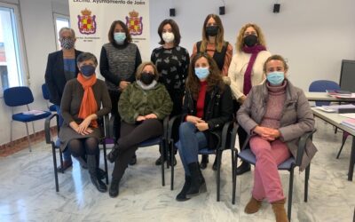 Ya se conocen las galardonadas con los Premios Jaeneras por la Igualdad y contra la Violencia de Género