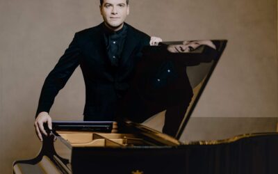 El 63º Premio “Jaén” de Piano comienza hoy con el concierto del pianista Francesco Piemontesi