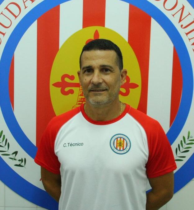 Chumilla responderá al Real Jaén a mediados de mayo