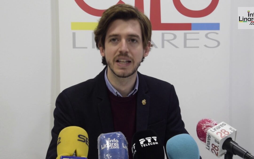 CILU-Linares solicita al Pleno una declaración institucional en apoyo de la Universidad