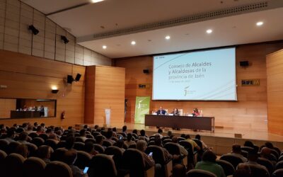 El Consejo de Alcaldes y Alcaldesas analiza el impacto de la reforma laboral en la Administración local