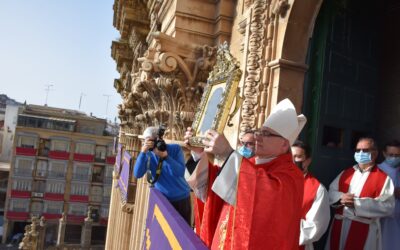 El obispo de Jaén anuncia el nombramiento del nuevo Consejo de Gobierno de la Diócesis