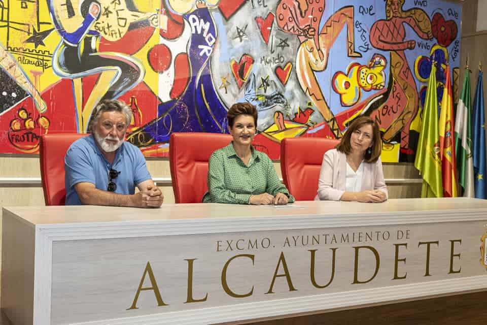 La Feria Real de Alcaudete ya tiene pregonera y cartelista