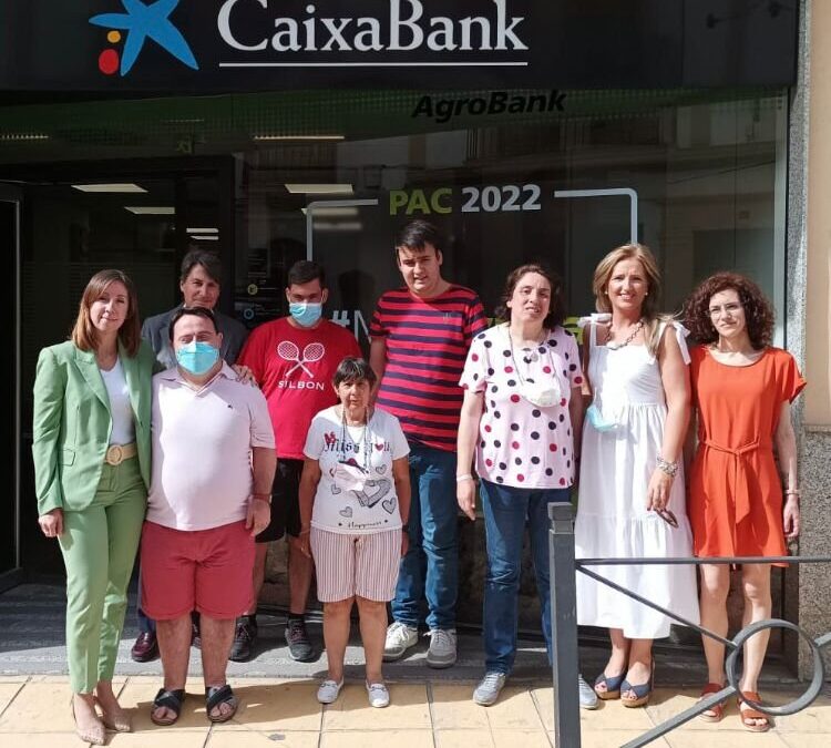 Inyección económica para un nuevo proyecto