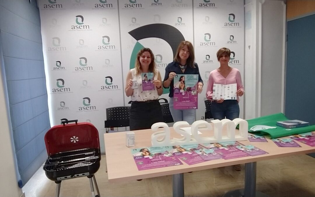 Comienza la V Ruta del Comercio “De compras por Martos”