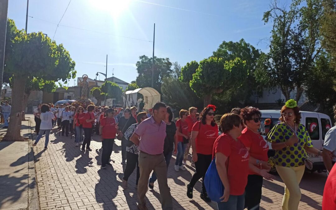 El Ayuntamiento licita la explotación de barras en las celebraciones