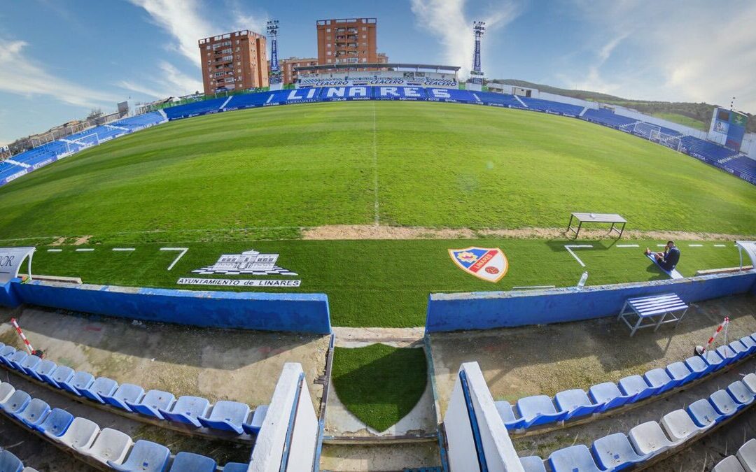 El PSOE felicita al Linares Deportivo por su clasificación al playoff de ascenso a Segunda A