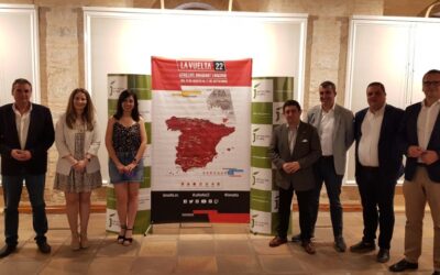 Reyes celebra que Jaén vuelva a ser escenario del gran evento ciclista de España