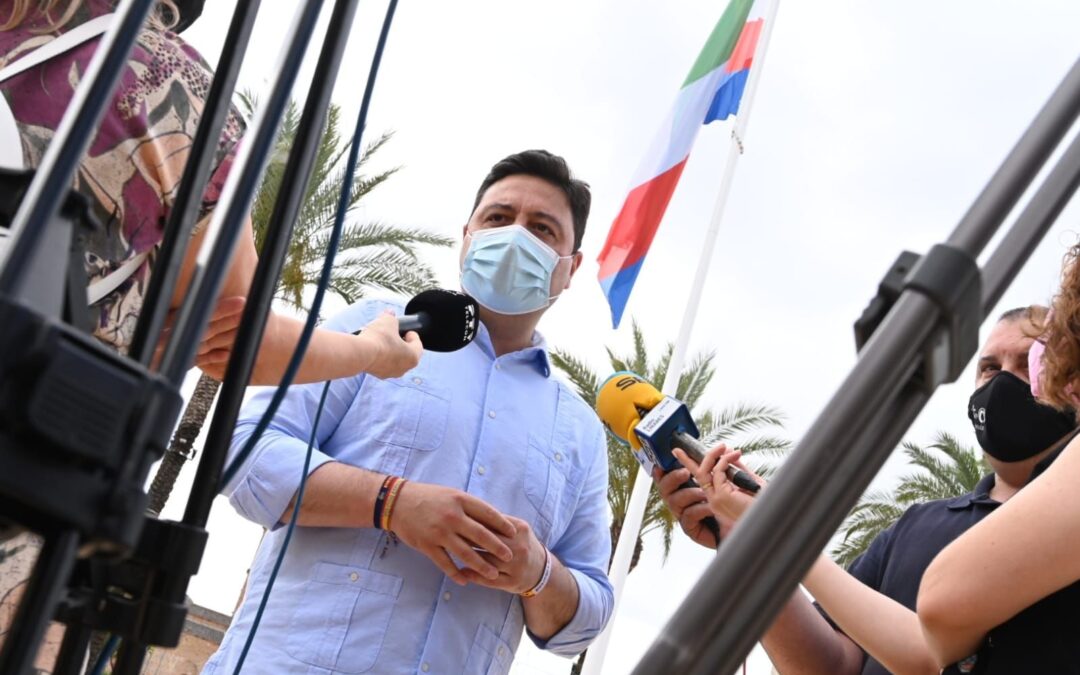 Linares incrementa el número de solares incluidos en el Plan de Desbroce