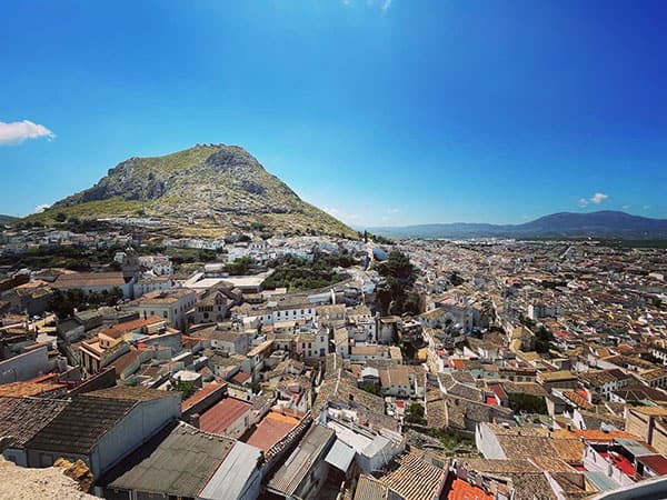 Martos aprueba en Pleno diversos puntos para seguir trabajando por la ciudad