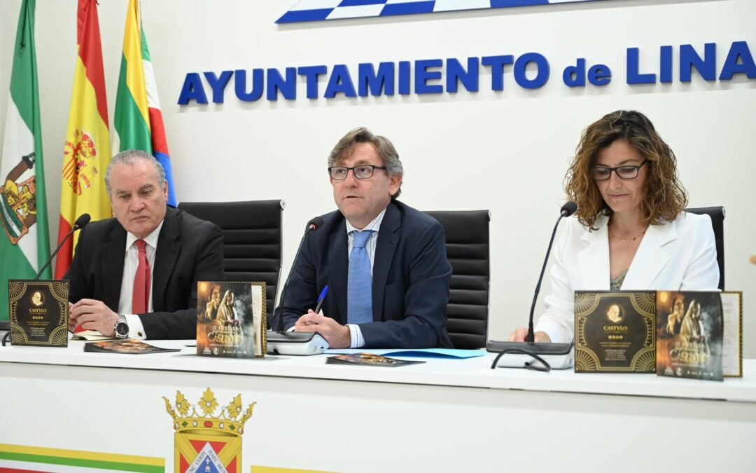 Cuenta atrás para el inicio de las IX Fiestas Íbero Romanas de Cástulo