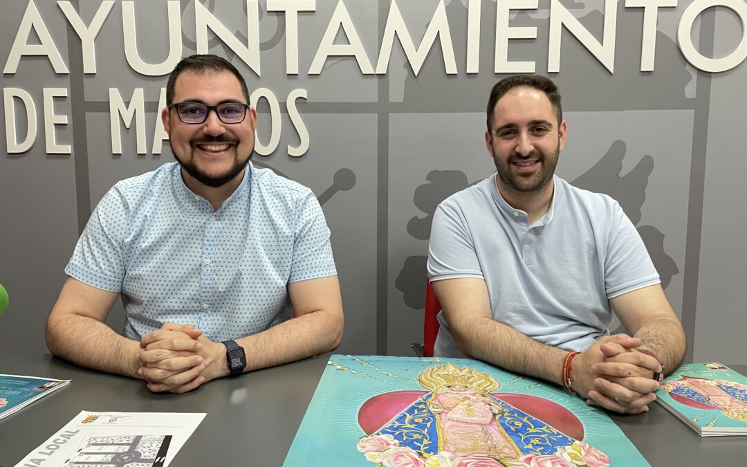 Martos celebra este fin de semana la Romería de la Virgen de la Victoria