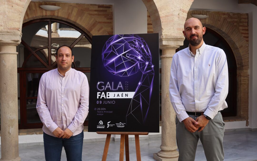 Andújar acogerá la Gala provincial de la Federación Andaluza de Baloncesto