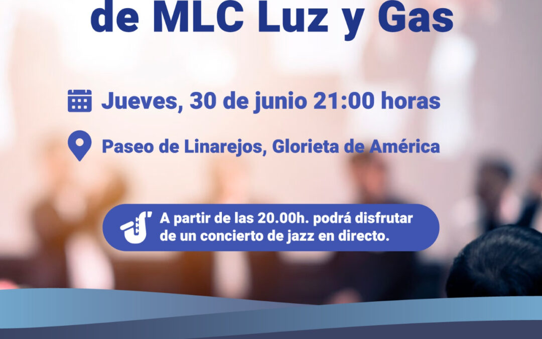 La empresa jiennense MLC lanza al mercado su comercializadora de luz y gas